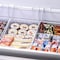 Maxx Cold Chest Freezer Display, Curved Top 12.36 CUFT MXF64CHC-7 - alternate 2